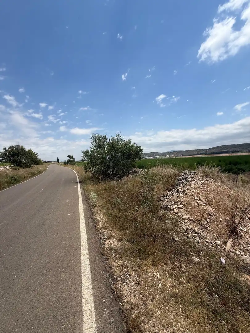 Residencial en venda en Villena