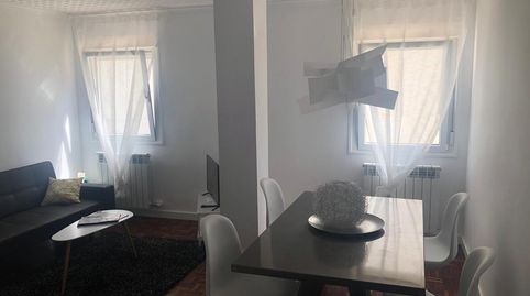 Photo 2 of Flat for rent in De Santa Joaquina de Vedruna, Paseo Constitución - Las Damas, Zaragoza Capital