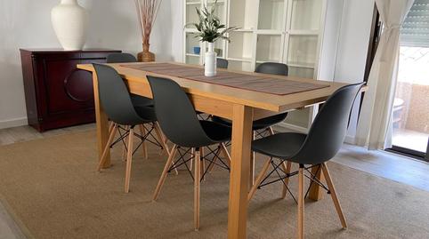 Photo 4 of Flat to rent in Pont Nou - Corazón de Jesús, Alicante