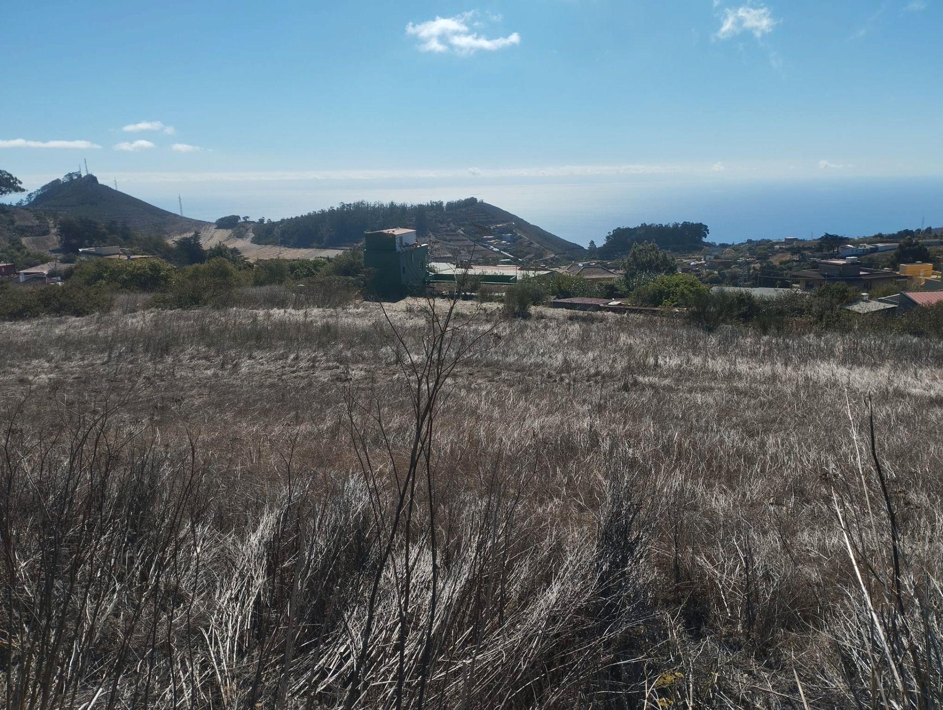 Land for sale in  Santa Cruz de Tenerife Capital