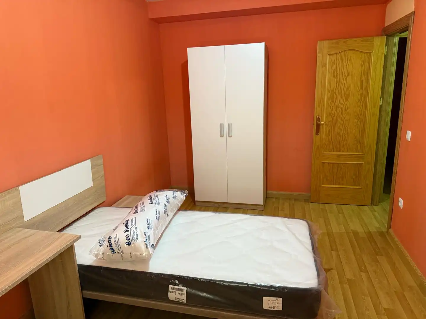 Habitación de Piso en venta en Malagón con Calefacción, Terraza y Amueblado