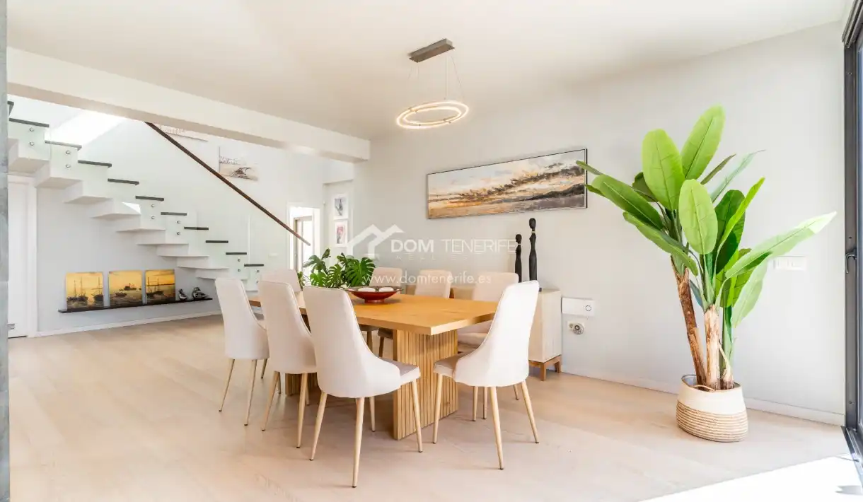 Maison avec terrasse à vendre à Costa Adeje, imagen 42