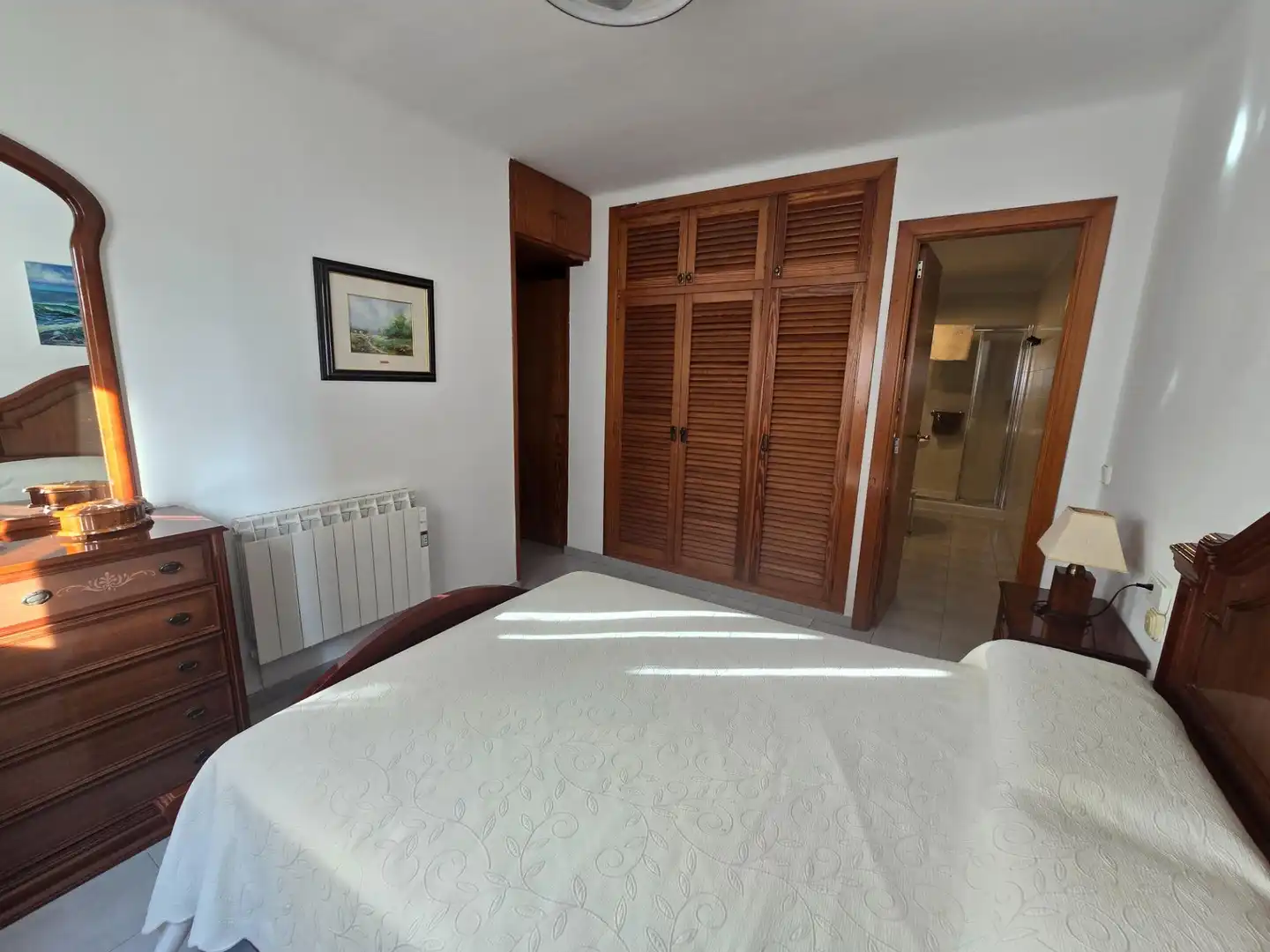 Habitación de Piso en venta en Nord