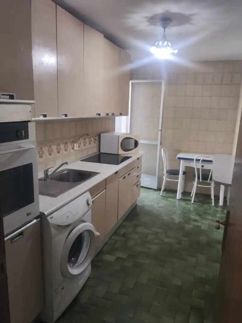 Wohnung mit Terrasse zur Miete in Buenavista - Valparaíso - La Legua, imagen 3