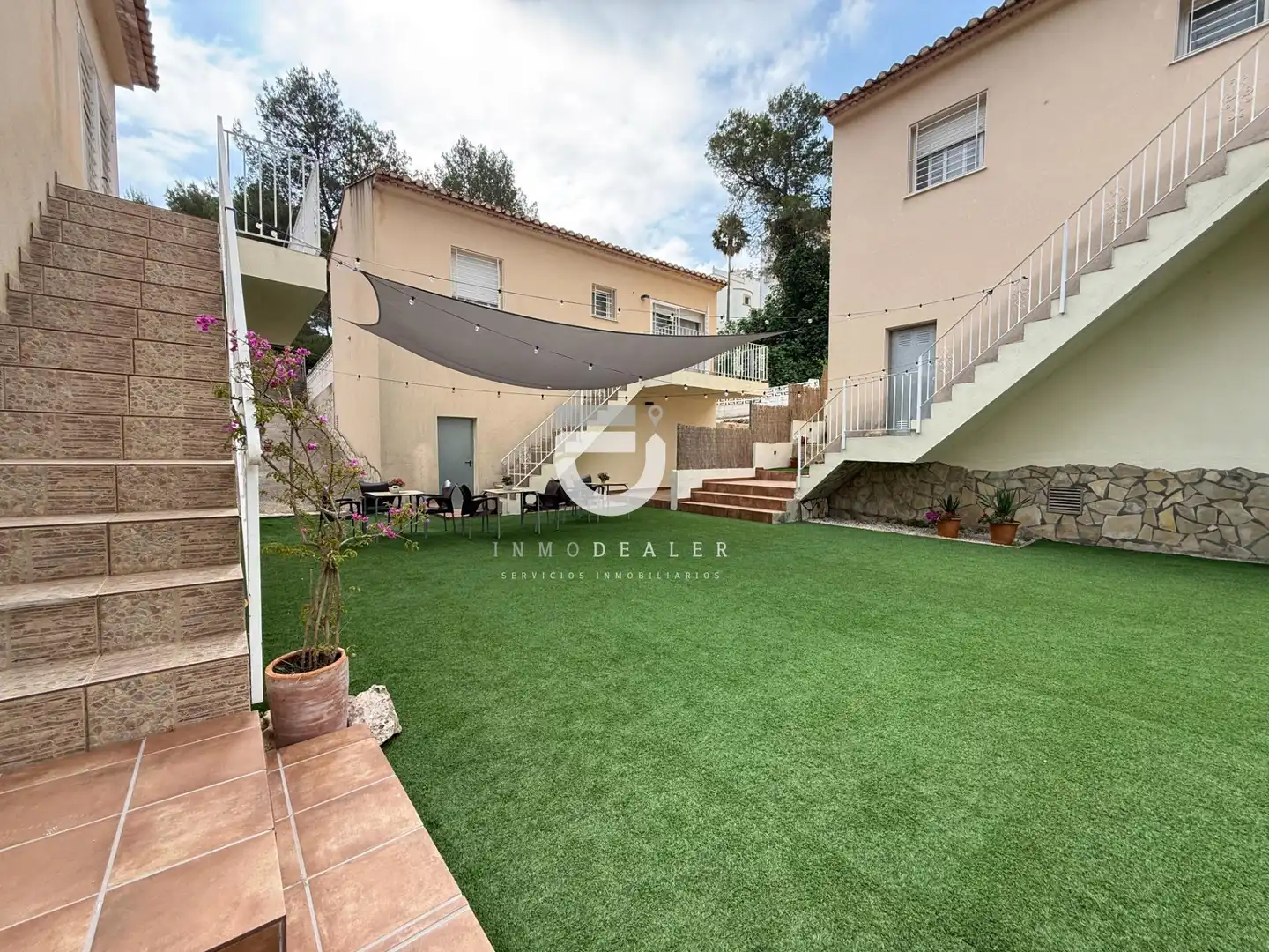 Detached house with terrace for sale in La Font d'en Carròs, imagen 33