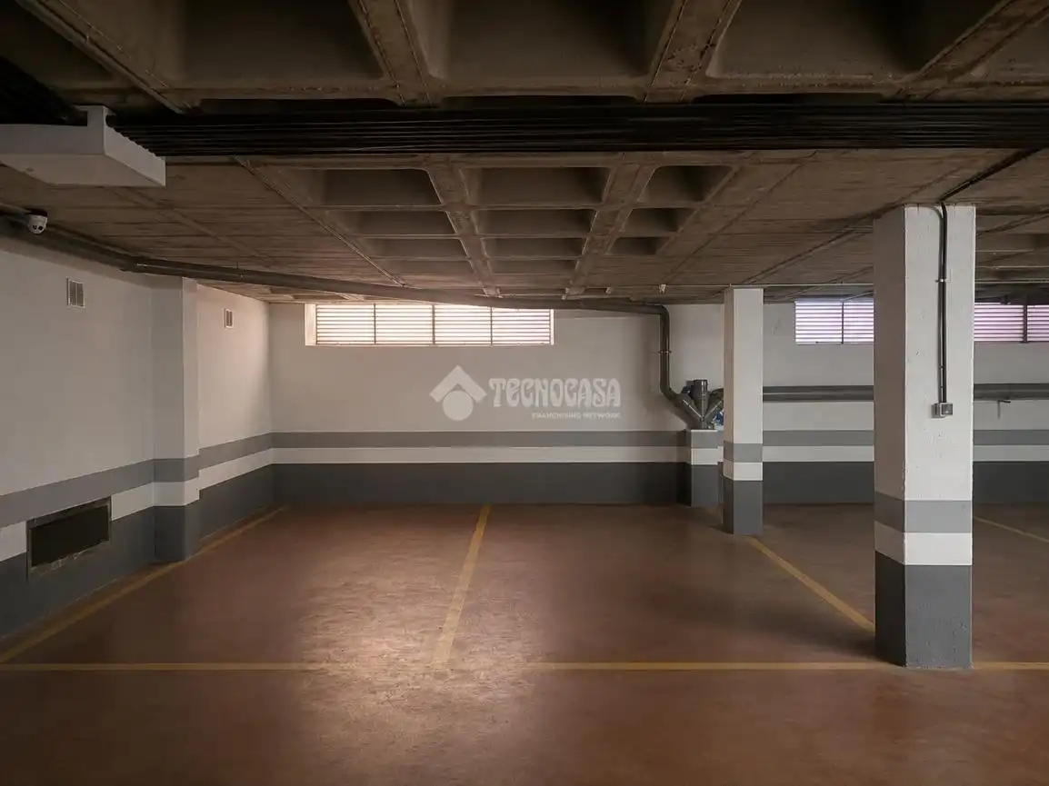 Parkplatz von Garage zum Verkauf in Valladolid