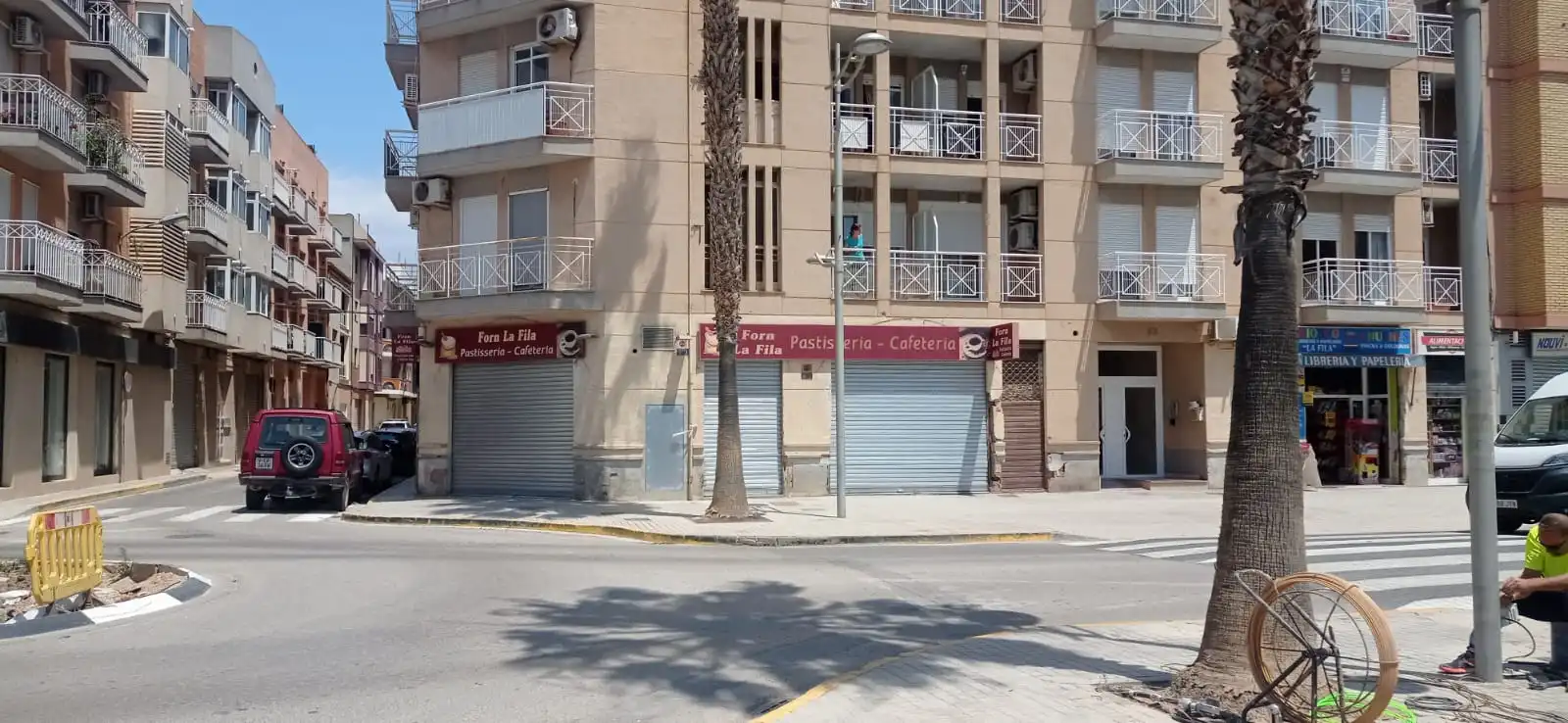 Locale commerciale in vendita a Alfafar, imagen 3