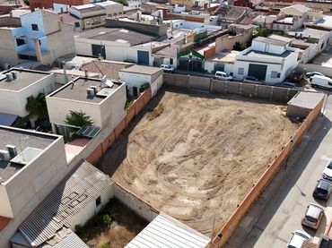 Terrenys i solars en venda a Casinos