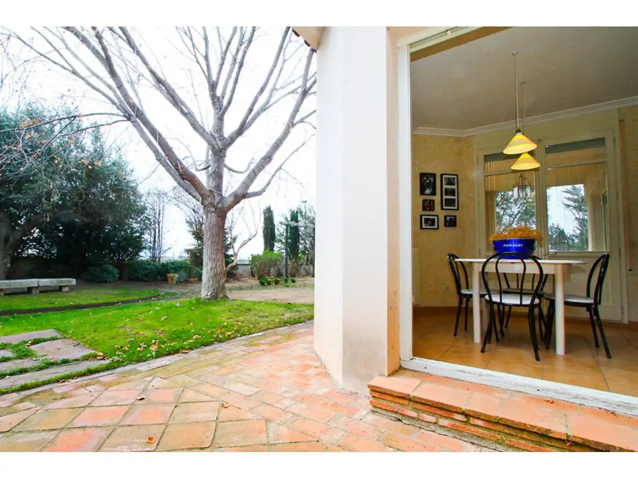 Casa amb jardí en venda a Calle Roser, imagen 15