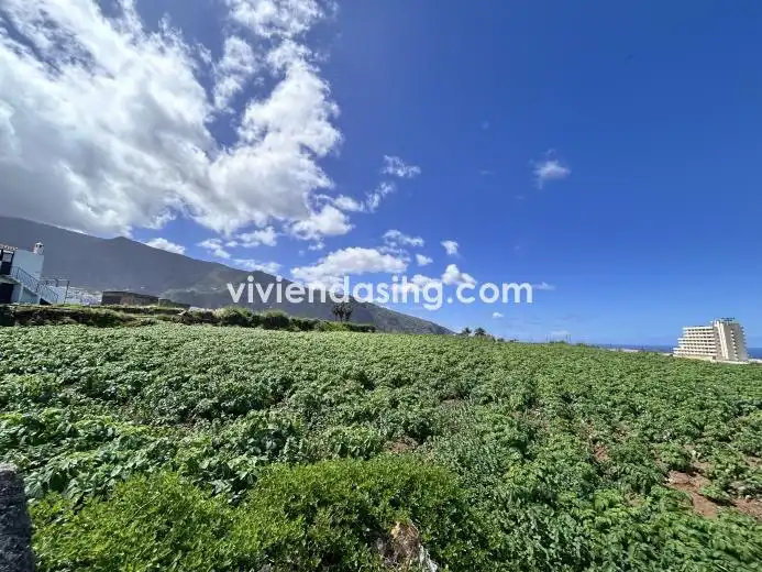 Residential for sale in Los Realejos