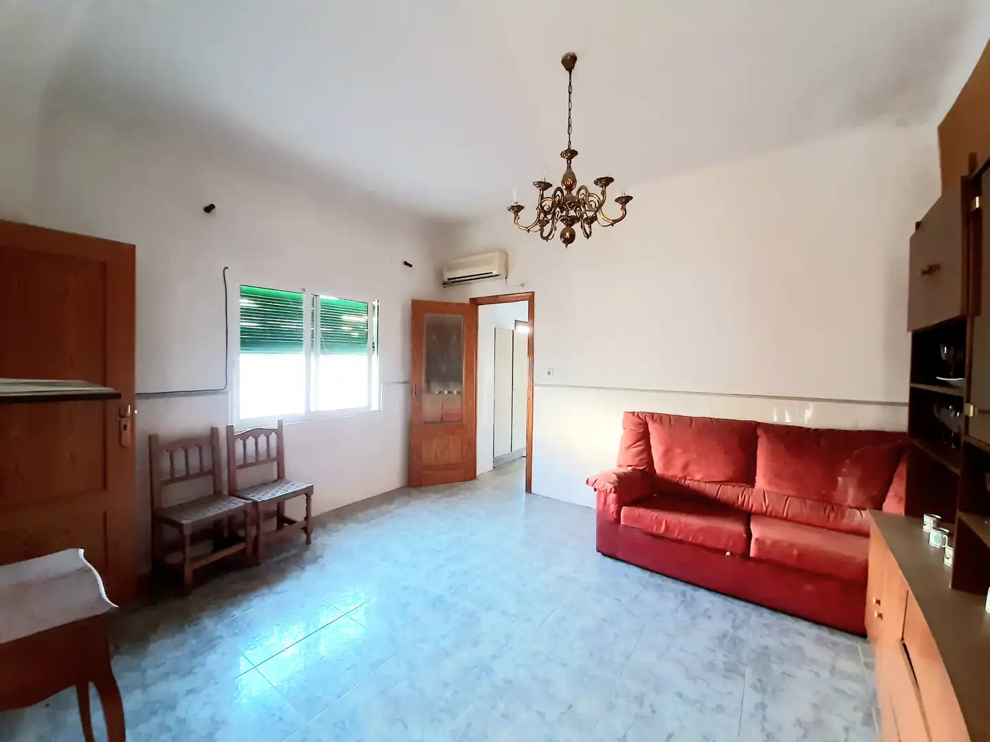 Sala de estar de Casa o chalet en venta en Archena