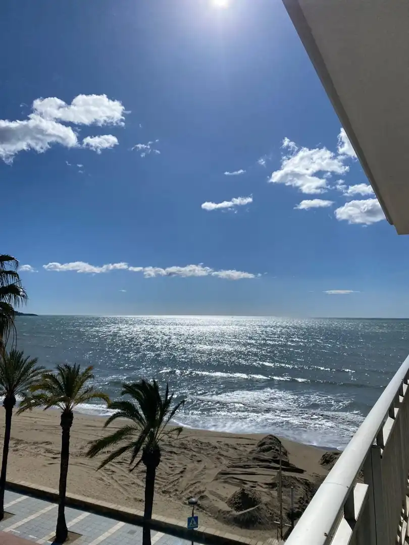Dachboden zum Verkauf in Platja de Ponent