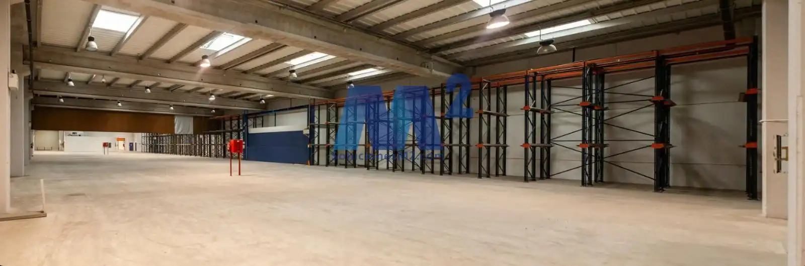 Nave industrial en alquiler en Carrer E, imagen 6