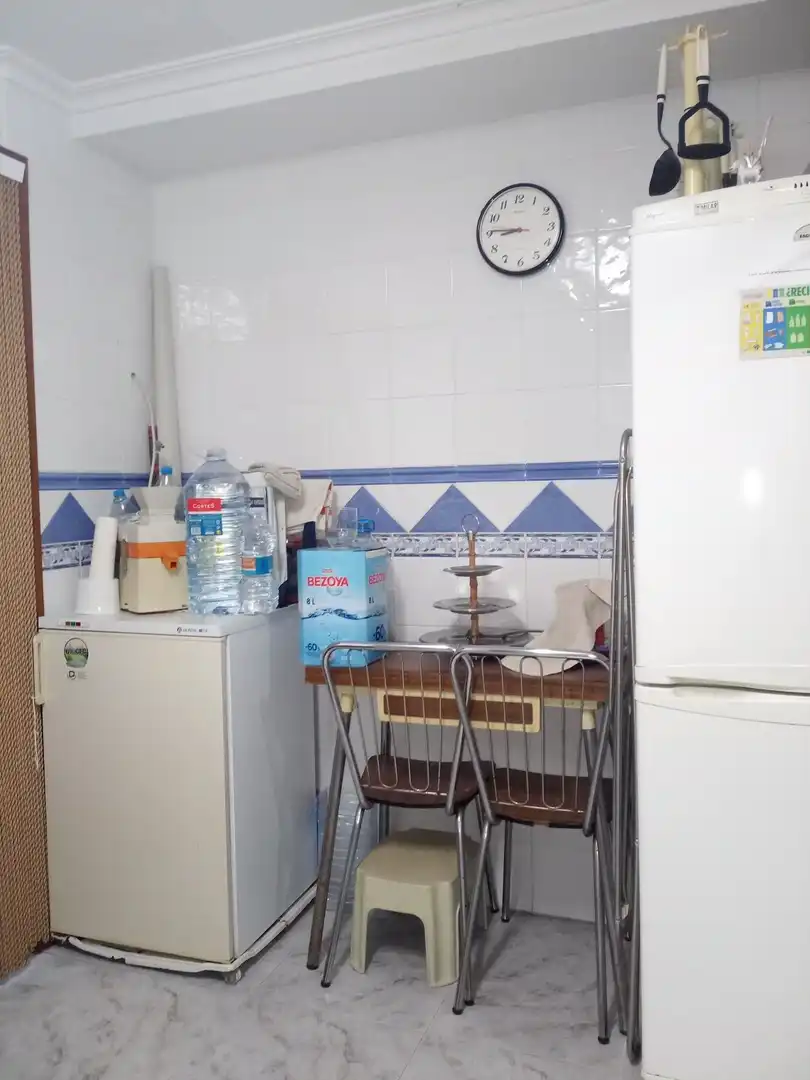 Wohnung mit Terrasse zum Verkauf in Pueblo de Cullera, imagen 44