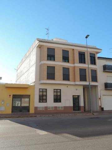 Garaje en Venta en DIPUTACION en Guadassuar
