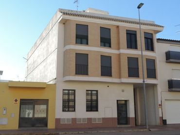Aparcamiento en venta en DIPUTACION