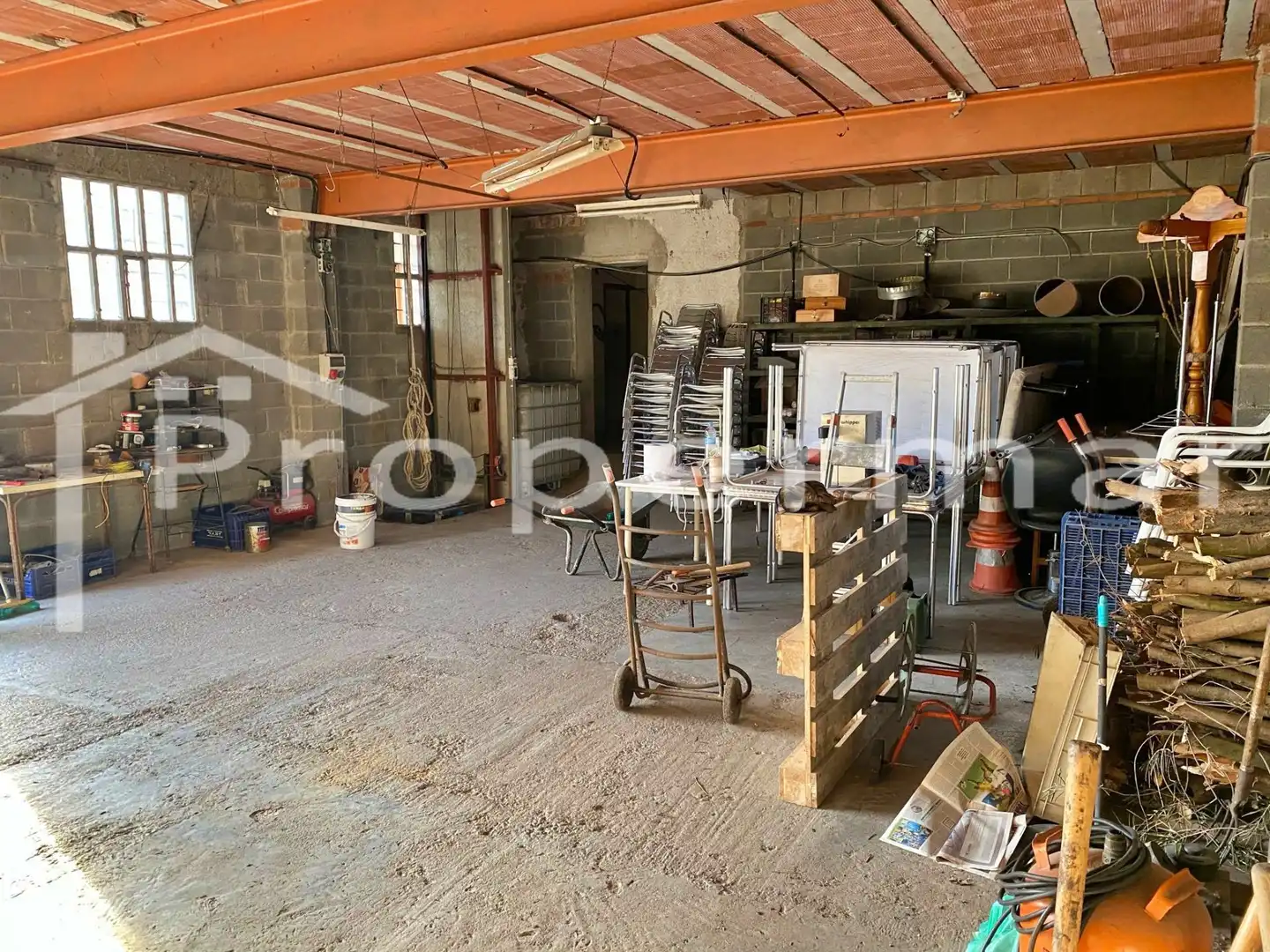 Casa o xalet en venda en Parets del Vallès