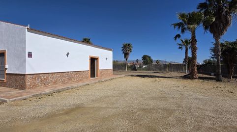 Foto 2 von Country house zur Miete in Pago Solimana, Vera Ciudad, Vera