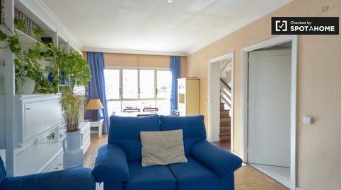 Photo 5 of Flat to share in La Florida -  El  Plantío, Madrid