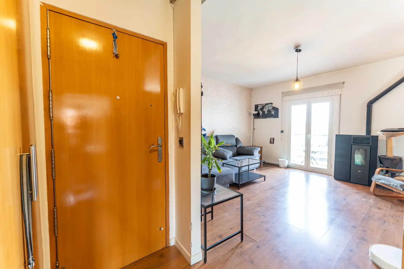 Flat for sale in Guadarrama  with Air Conditioner, Terrace and Internet