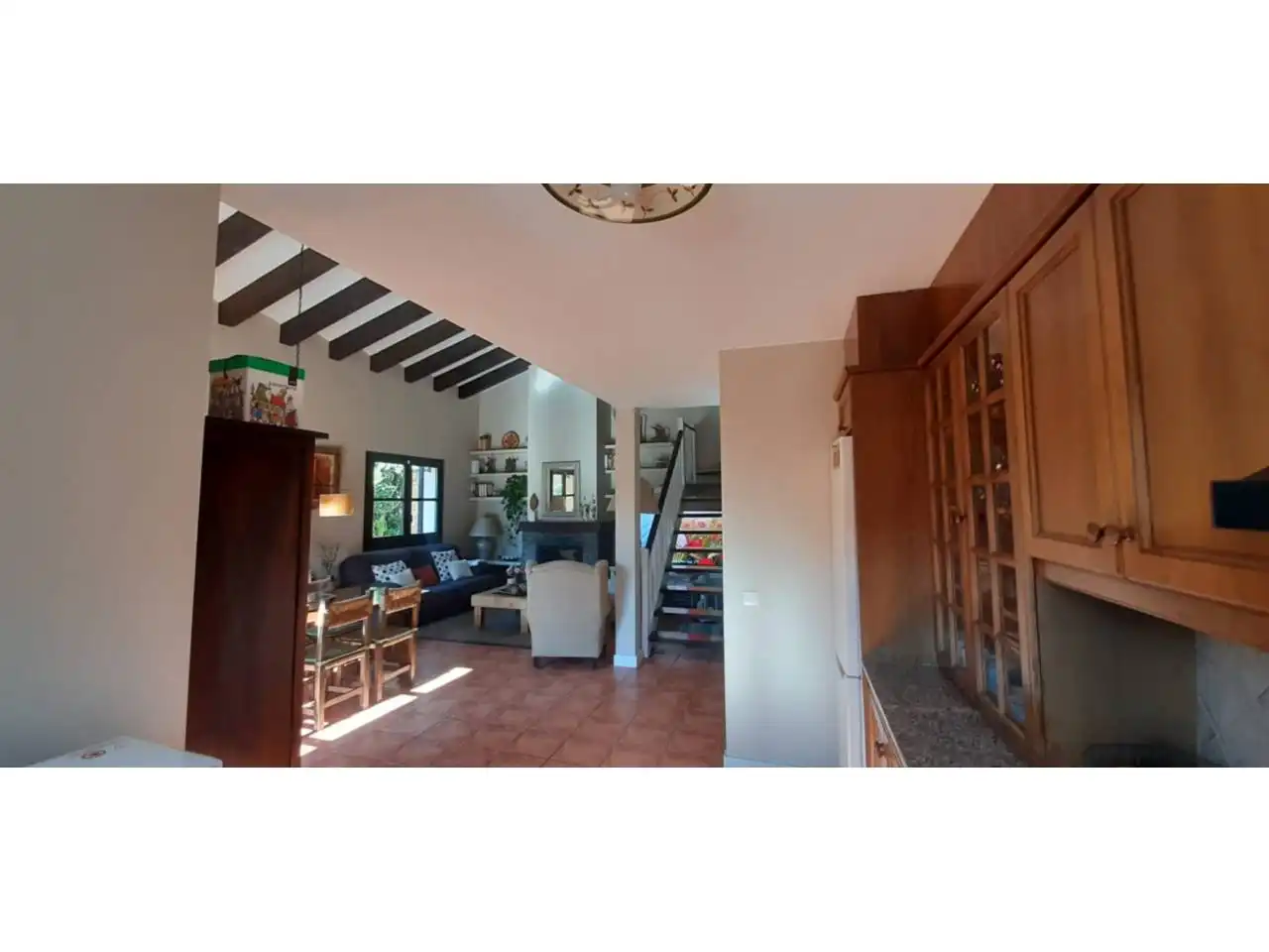 Casa o chalet en venta en Castell de l'Areny con Calefacción, Jardín privado y Terraza