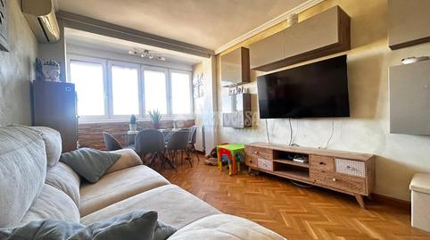 Foto 2 de Pis en venda a Las Águilas, Madrid