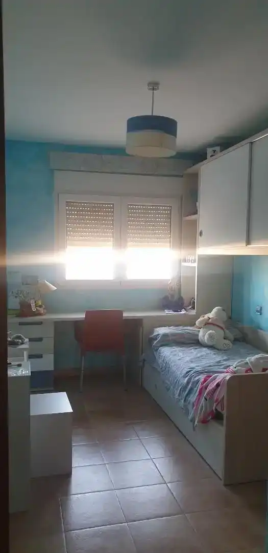 Bedroom of Flat for sale in Torre-Pacheco  with Balcony