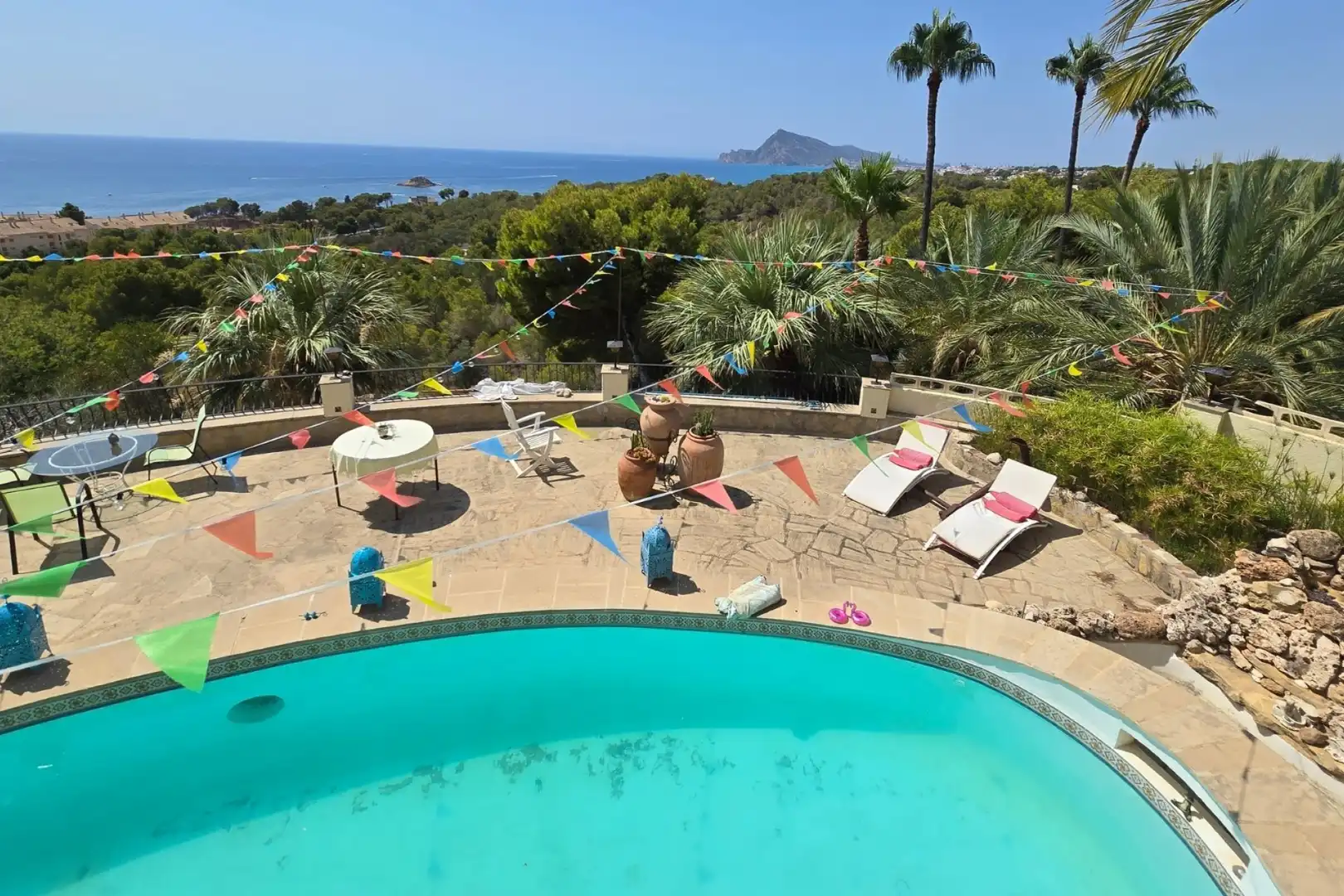 Casa con terraza en venta en Altea ciudad, imagen 32