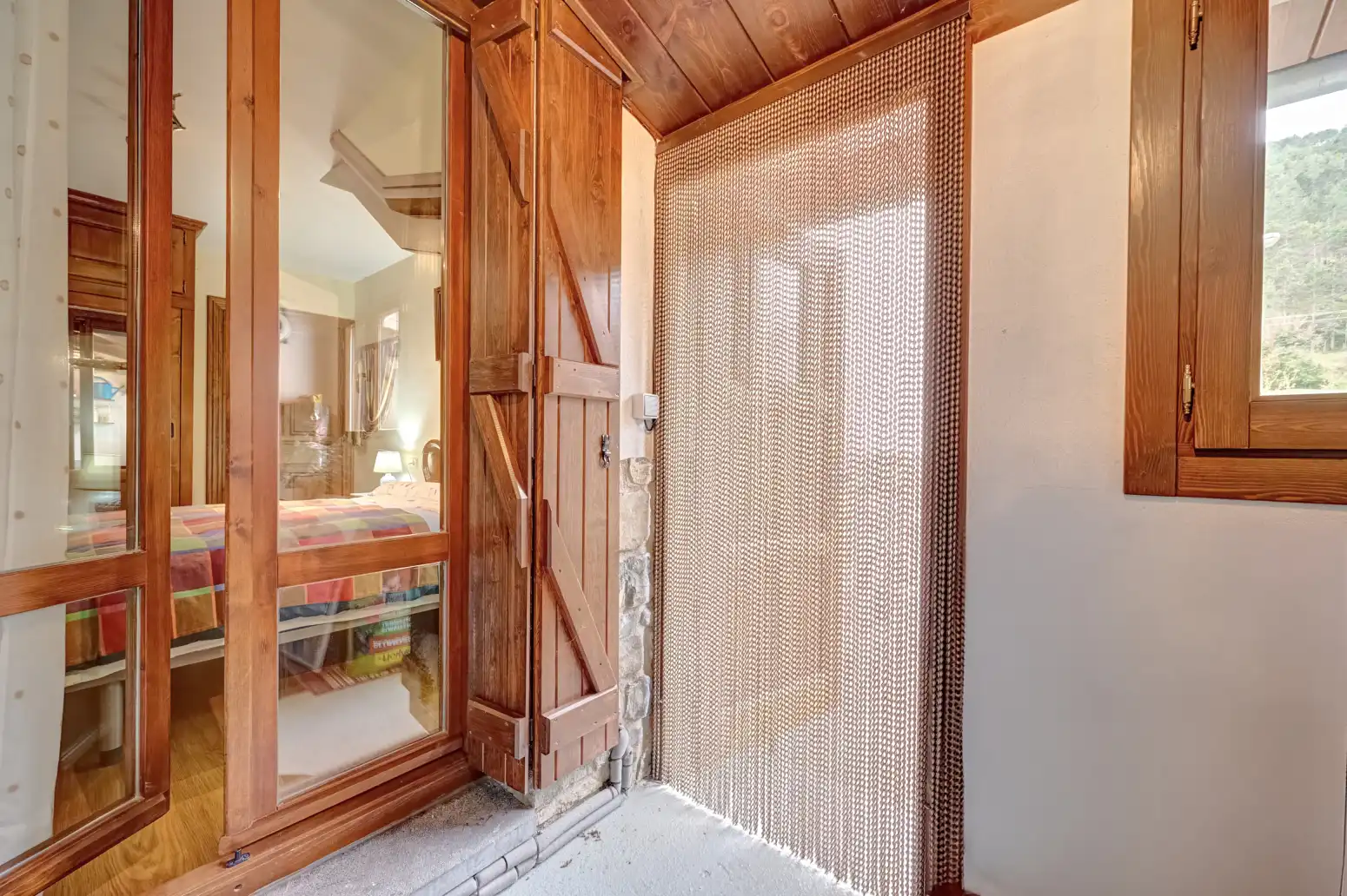 Flat for sale in Garde  with Heating and Terrace
