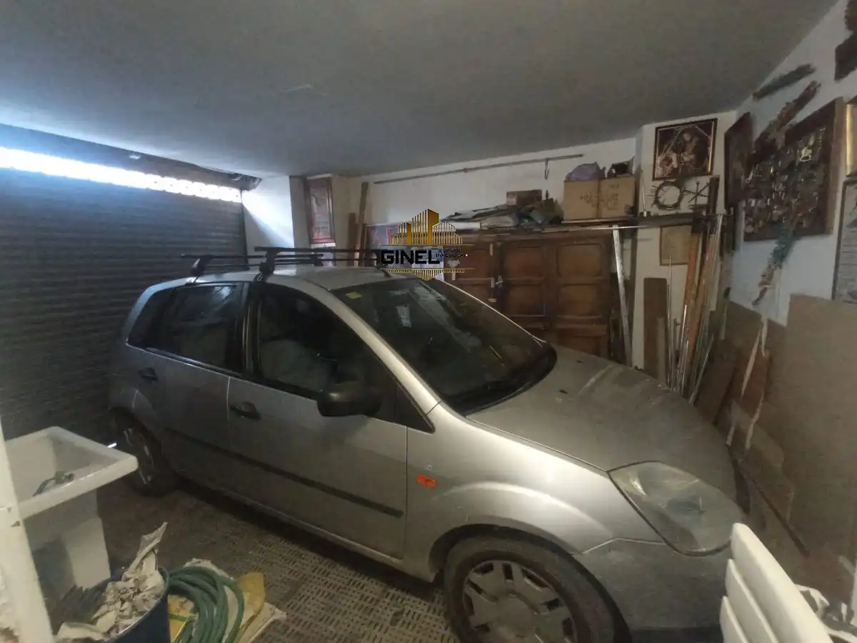 Casa amb terrassa en venda a Ctra. Circunvalación - La Magdalena, imagen 4
