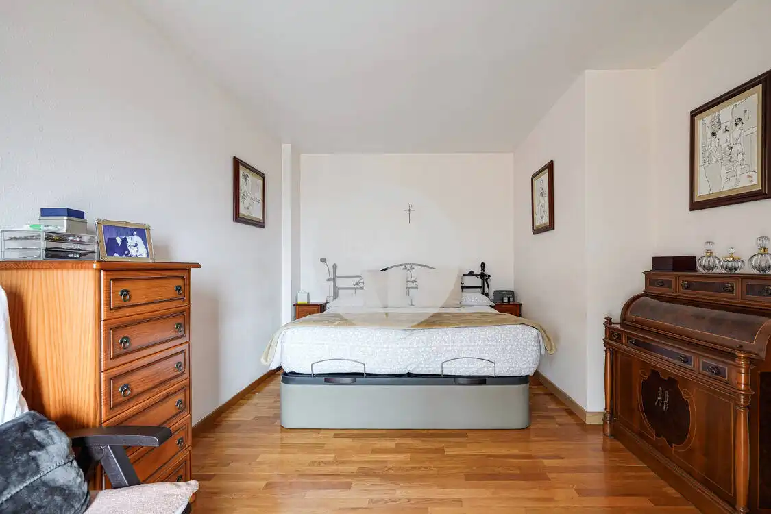 Habitación de Casa o chalet en venta en Viladecans con Aire acondicionado, Calefacción y Terraza