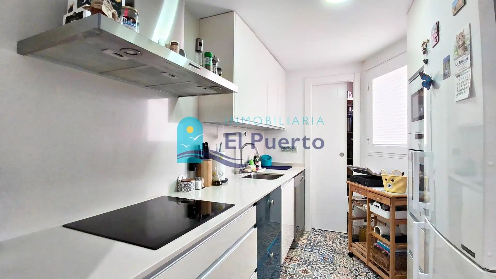 Apartment mit Aufzug zum Verkauf in Puerto de Mazarrón, imagen 15