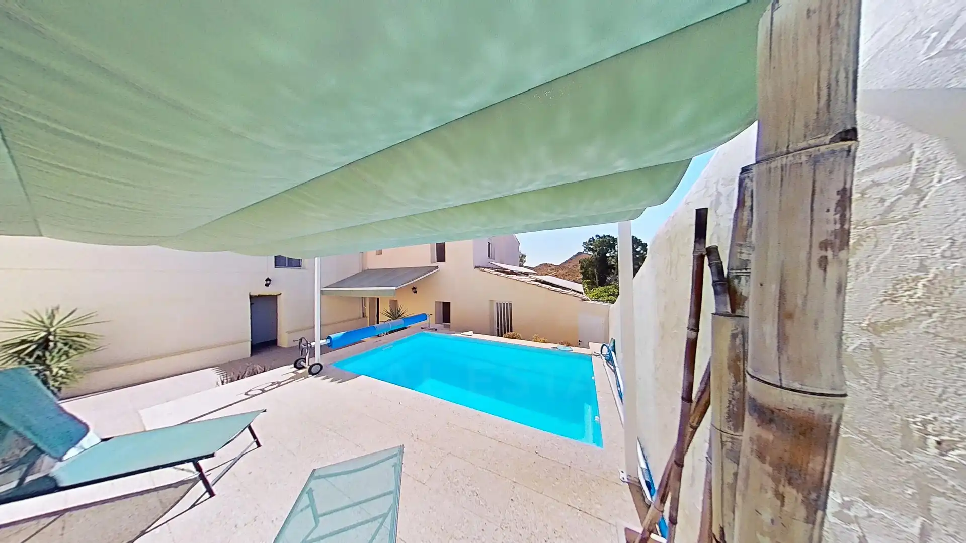 Xalet amb piscina en venda a Pedanías Oeste, imagen 27