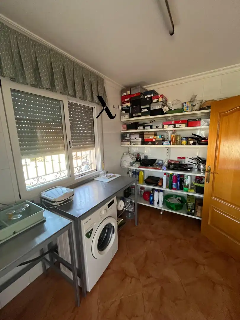 Villa mit Garten zum Verkauf in Vereda CAMPILLO, imagen 19