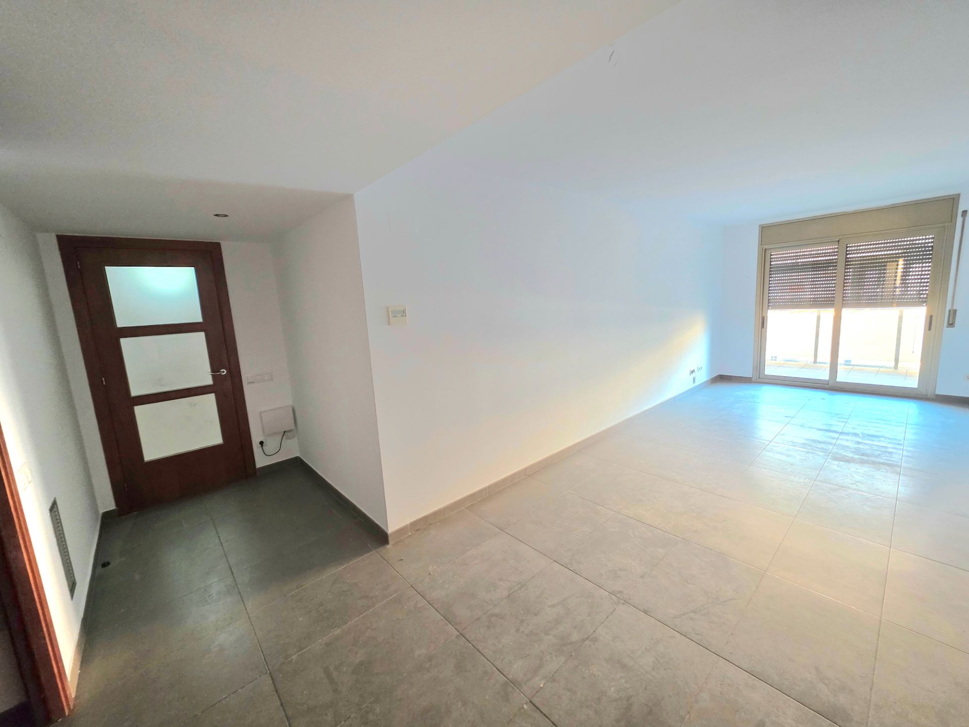 Dachboden zum verkauf in Olesa de Montserrat mit Klimaanlage, Heizung und Terrasse