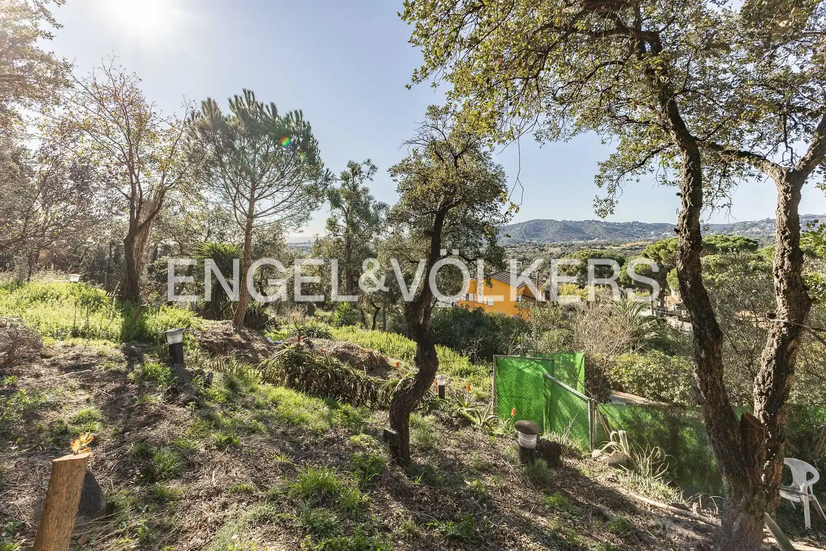 Casa o xalet en venda en Palafolls amb Calefacció, Jardí privat i Terrassa