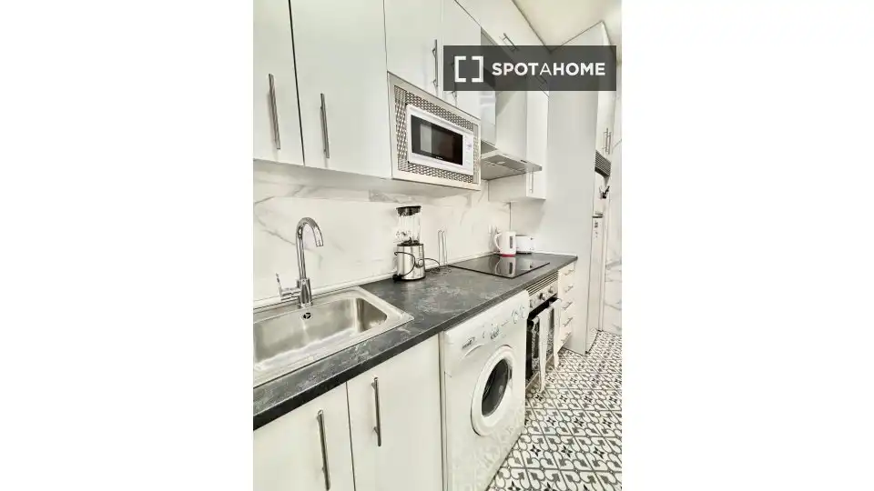 Piso en alquiler en Chamartín, imagen 18