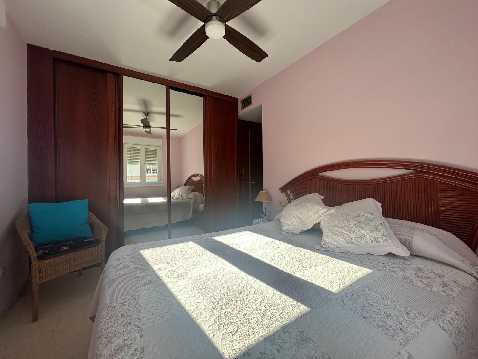 Dormitori de Pis en venda en  Córdoba Capital amb Aire condicionat i Moblat