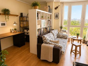 Wohnung mit Garten zum Verkauf in Calle Calle Yécora