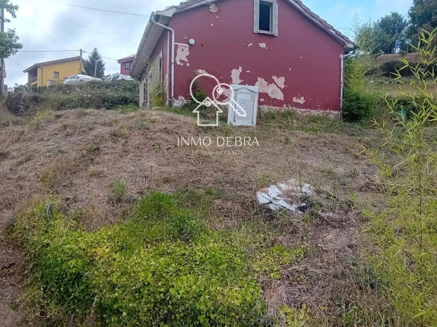 Casa o chalet en venta en Castrillón