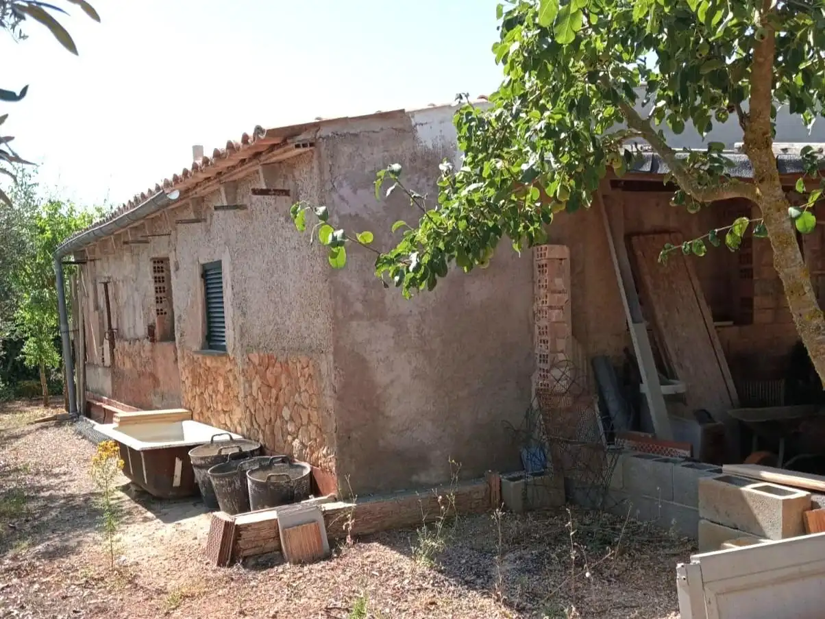 Casa o chalet en venta en Porreres