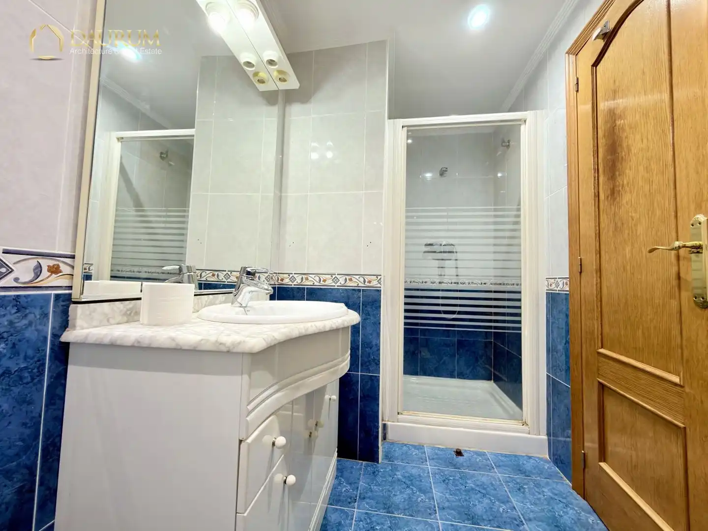 Flat with lift for sale in Bernat Guinovart, imagen 20