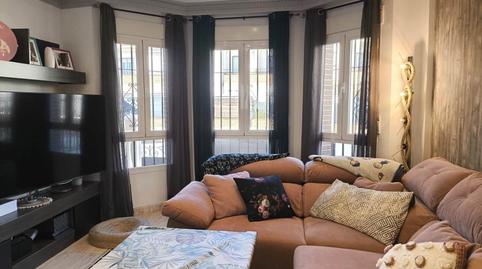 Foto 3 de Casa adosada en venta en Calle Miguel Hernandez, Cúllar Vega, Granada