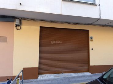 Local commercial à vendre à Calle del Doctor Fleming 3