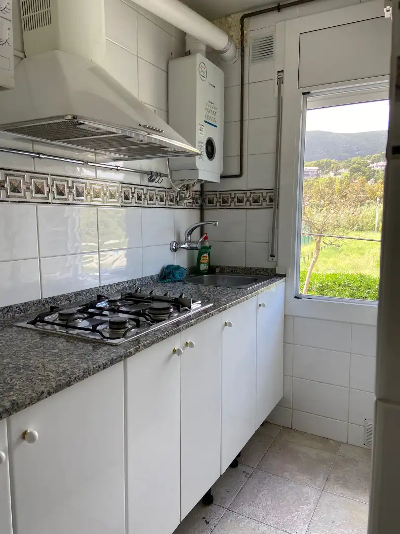Wohnung mit Terrasse zum Verkauf in Carrer de Mèxic, imagen 7