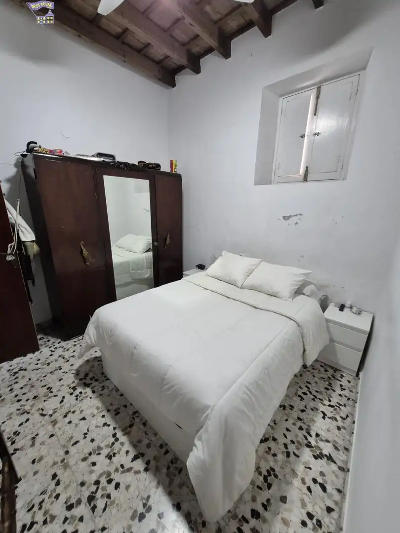 Bedroom of Houses for sale in Espera