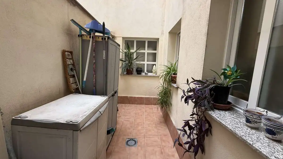 Pis amb piscina de lloguer a FRANCISCO DE ORELLANA, imagen 20