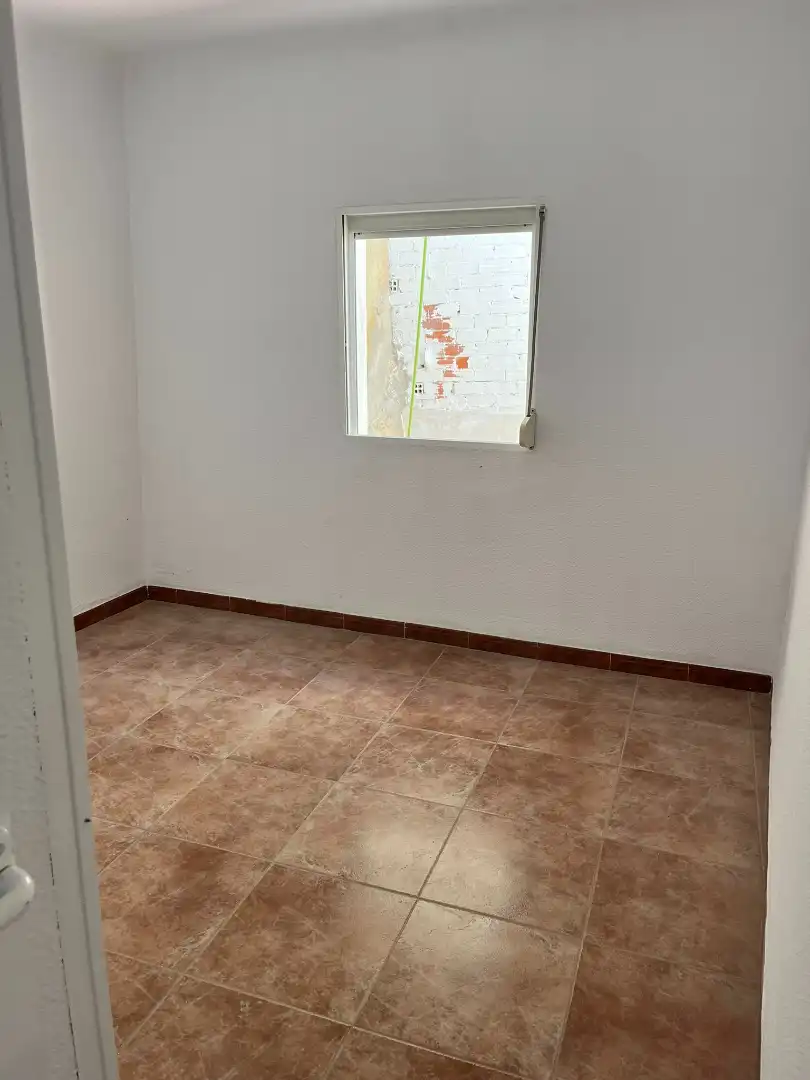 Dormitori de Casa adosada en venda en Jijona / Xixona