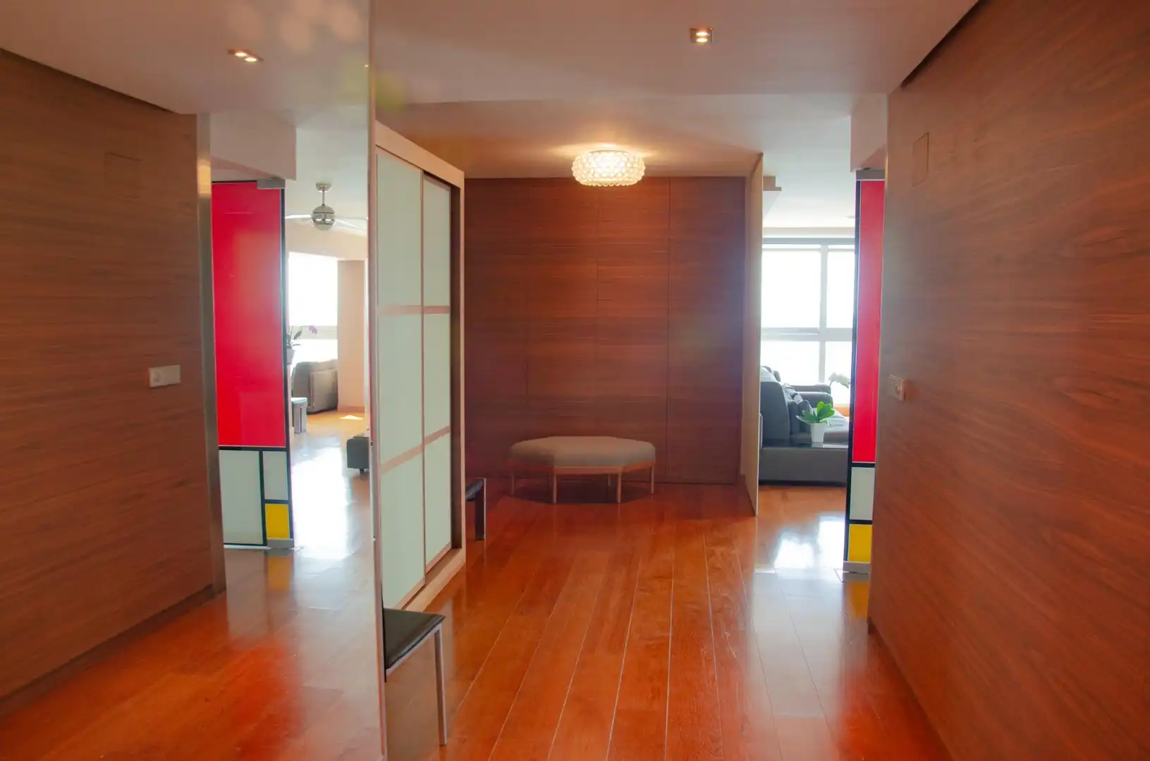 Apartamento con piscina en venta en Playa de Levante, imagen 23