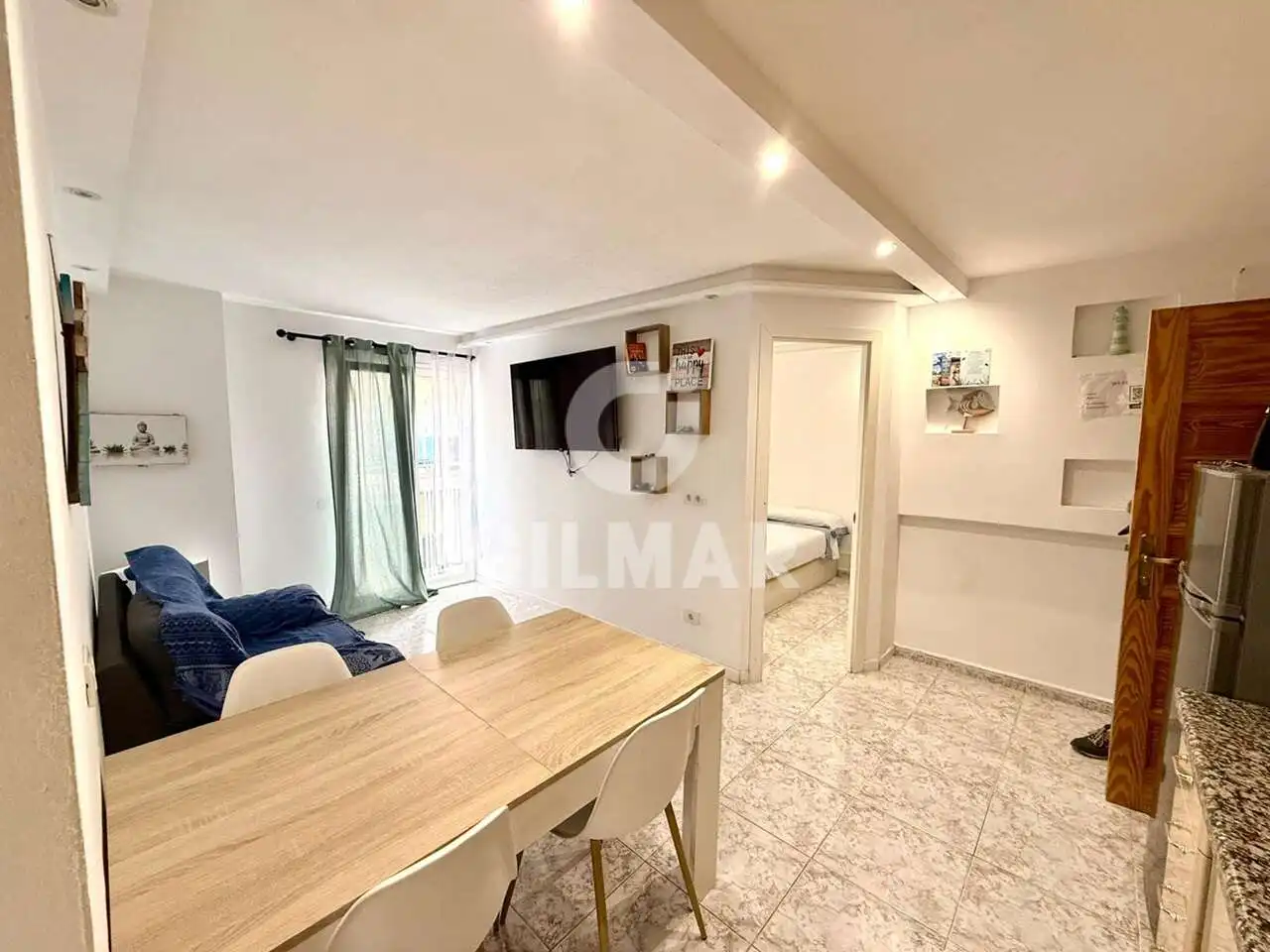 Habitación de Piso en venta en Arona con Amueblado